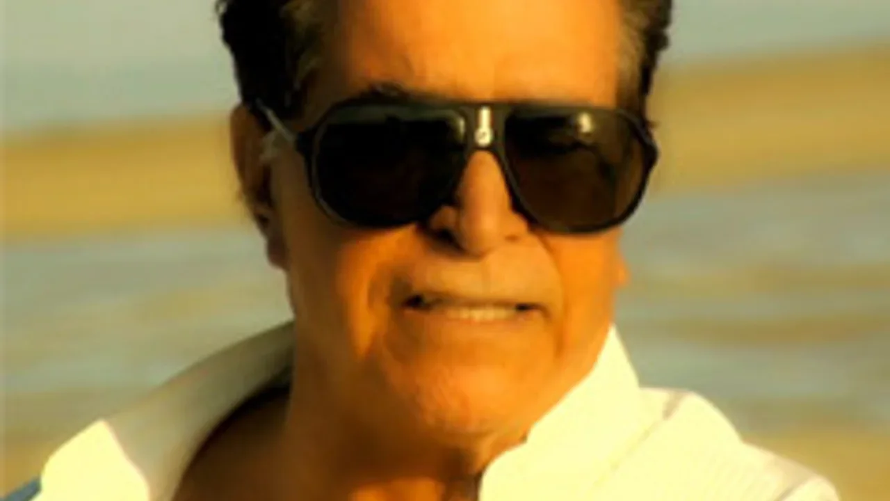 Houshmand Aghili - Norasideh