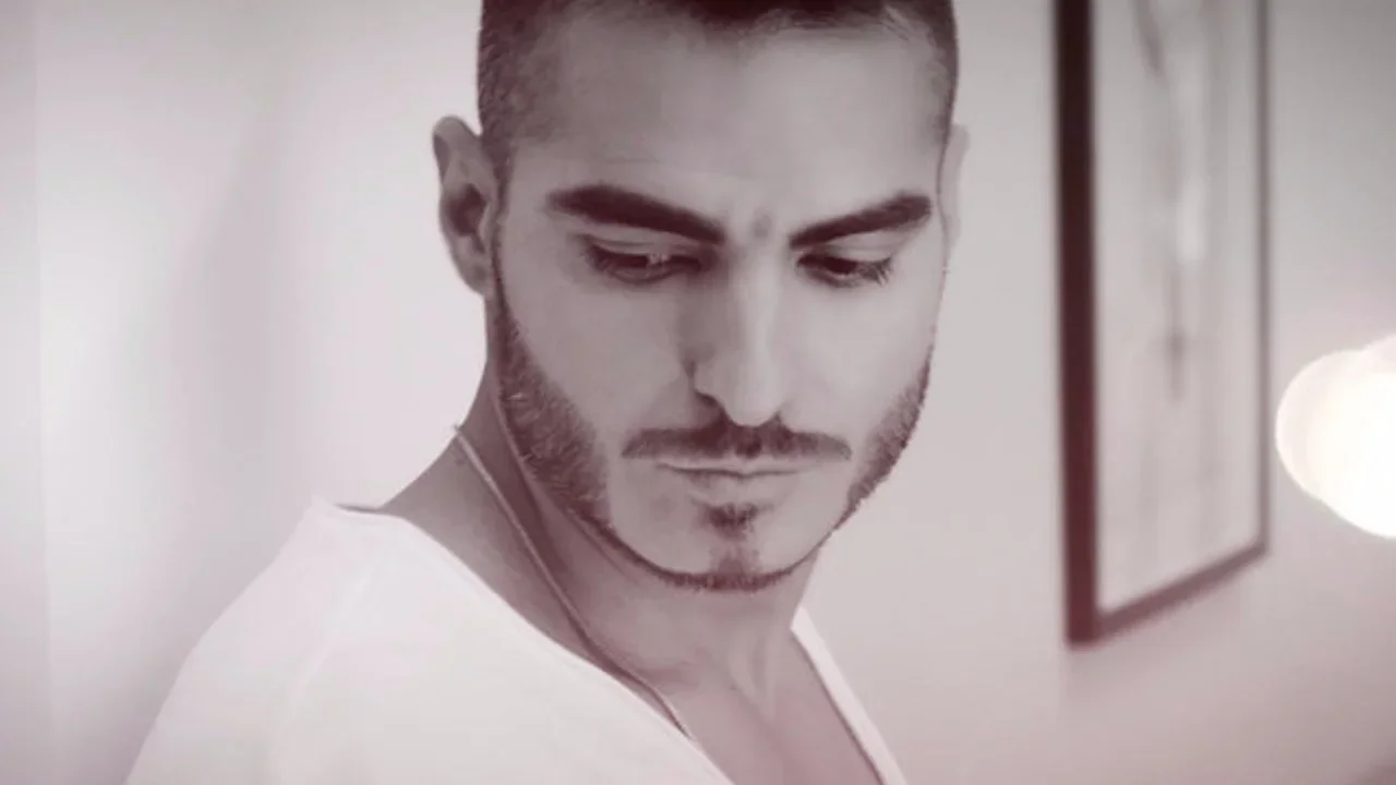 Aidin Yousefi - Kaashki