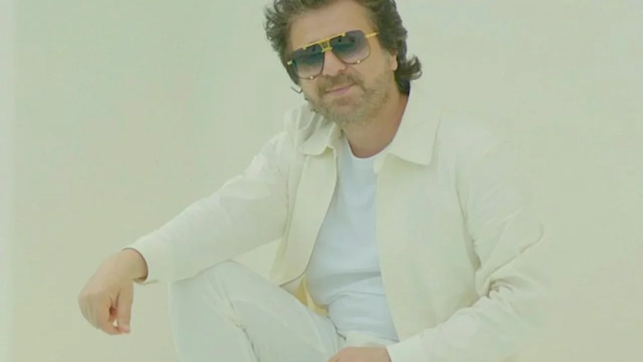 Mansour - Maste Negatam