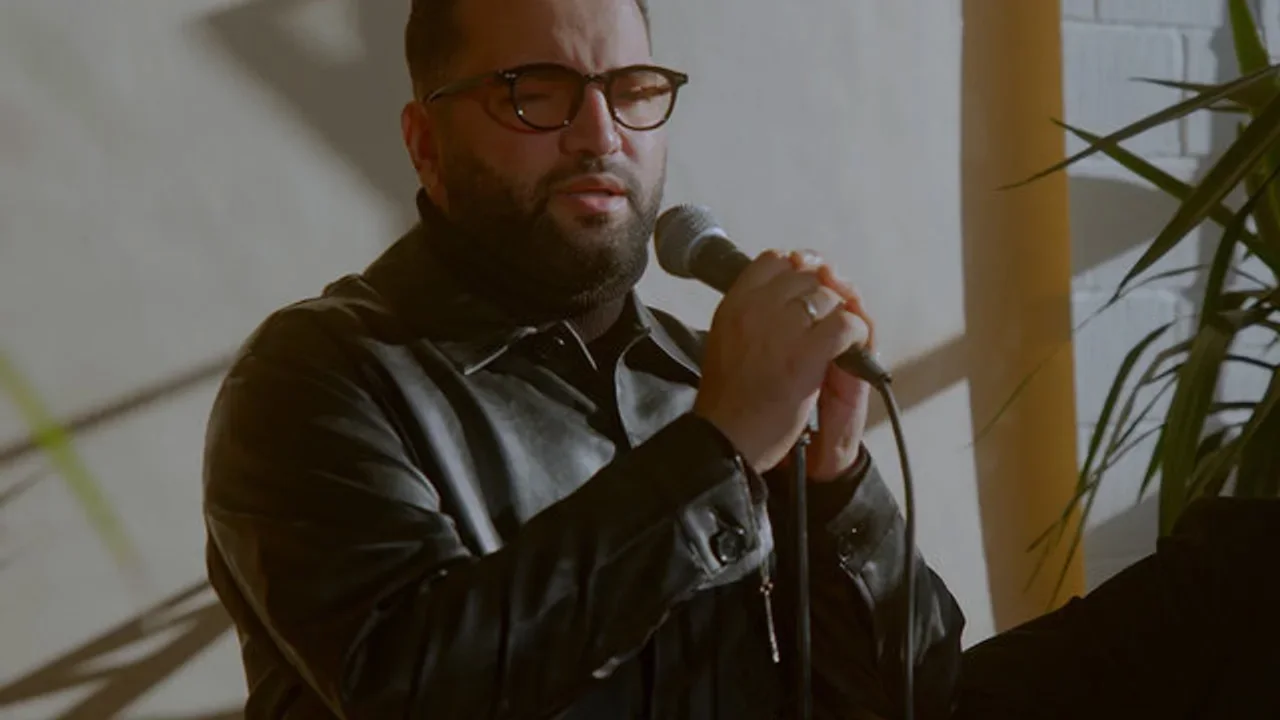 Arsalan - Ghafelgir