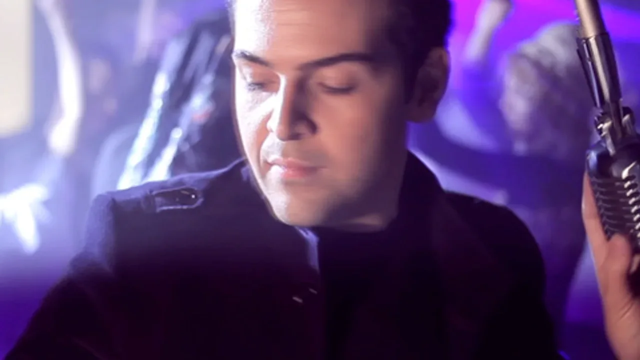 Emad Talebzadeh - Dooset Daram