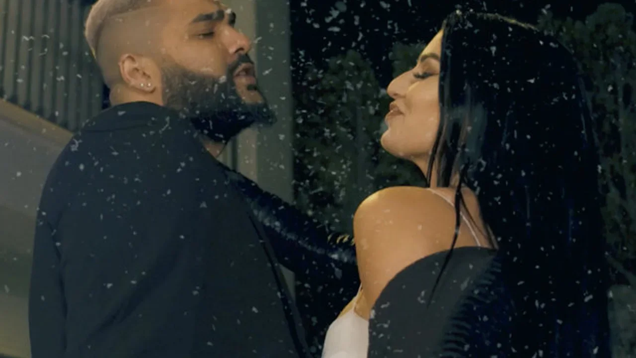 Sasy - Eshghe Khodam