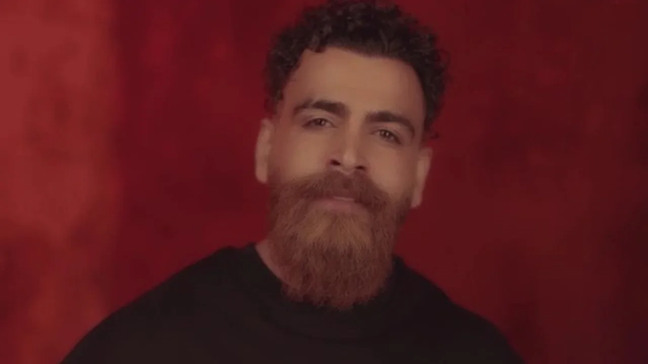 Moein Z - Che Heyf