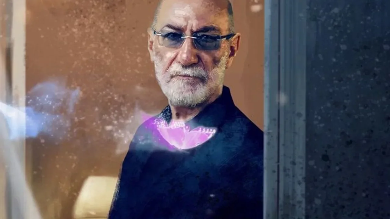 Siavash Ghomayshi - Saraab
