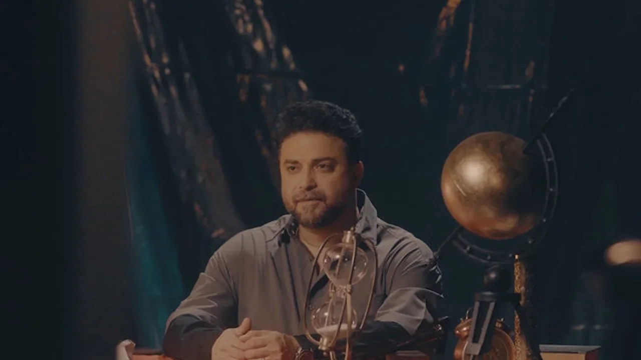 Babak Jahanbakhsh - Varoone