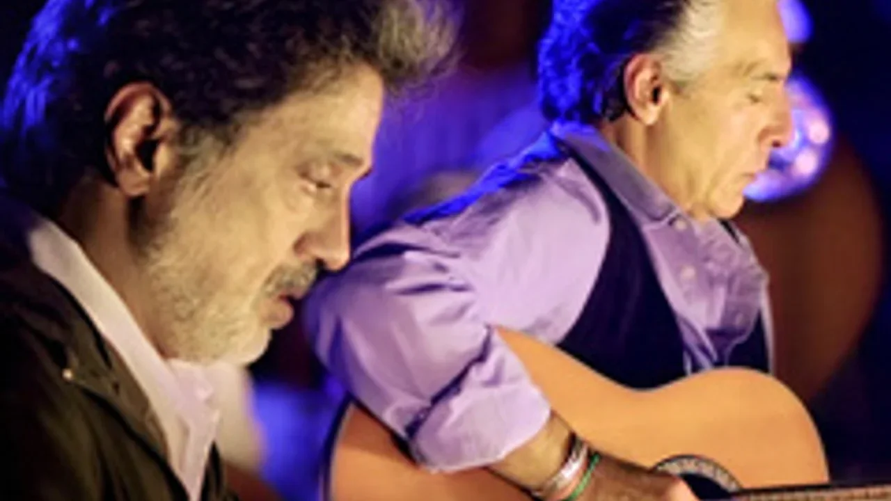 Faramarz Aslani - Ageh Yeh Rooz (Ft Dariush)