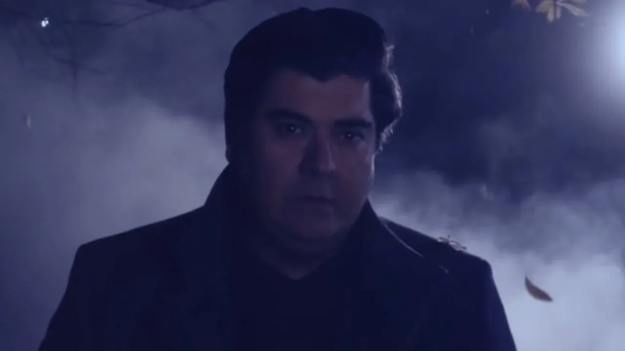 Salar Aghili - Sarve Zire Ab