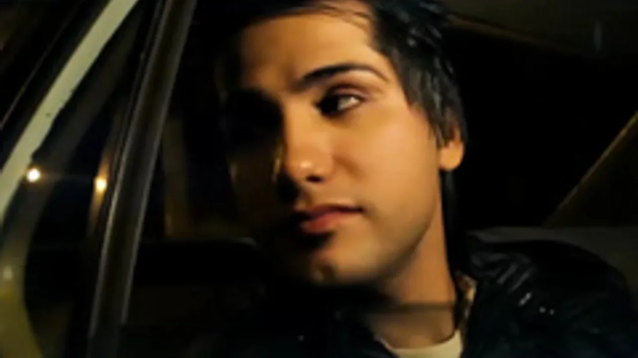 Ahmad Saeedi - Vabastat Shodam