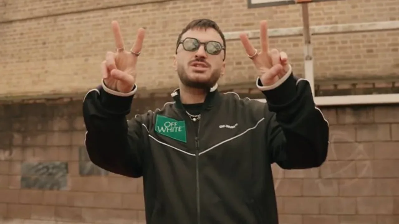 Imanemun - LDN | THR (Freestyle)