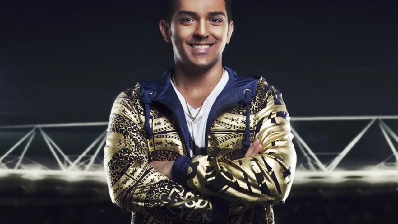 Fariman - Champion