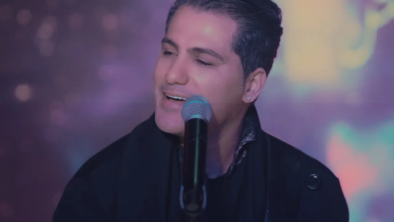 Ahmad Saeedi - Be Harf Ke Nist