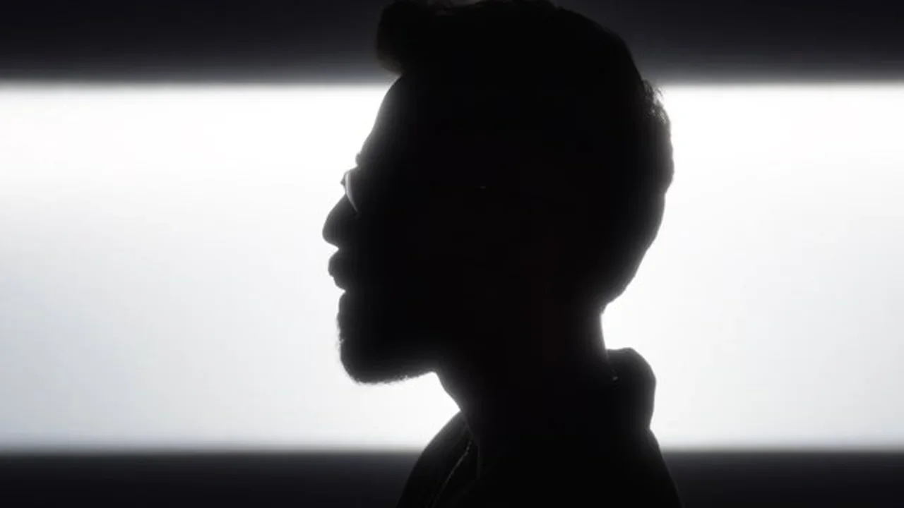 Alex Asli - Numb
