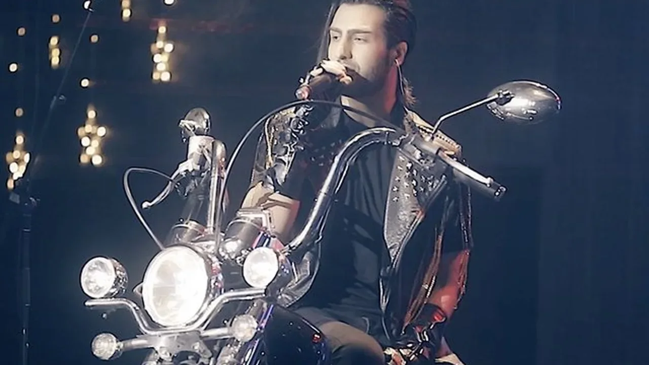 Macan Band - Medley (Live in Concert)