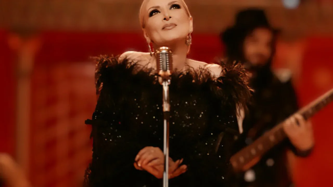 Hengameh - Nafas