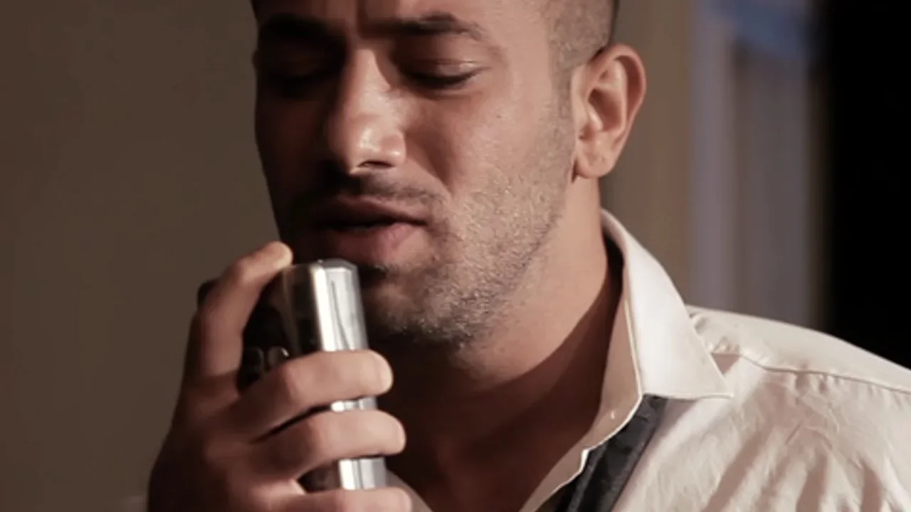 Amir Tataloo - Nagofte Boodi