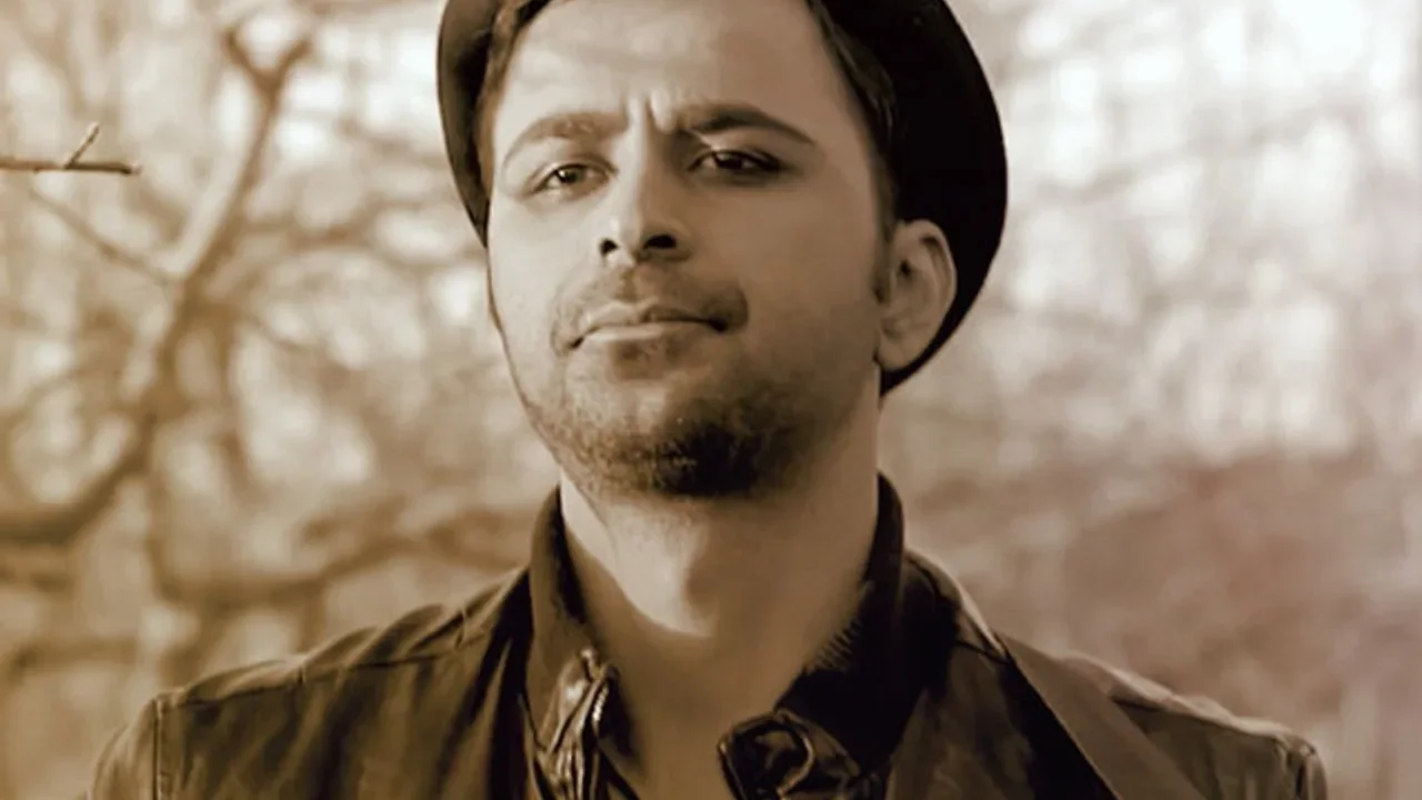 Pedram Azad - Bedrood (Remix)
