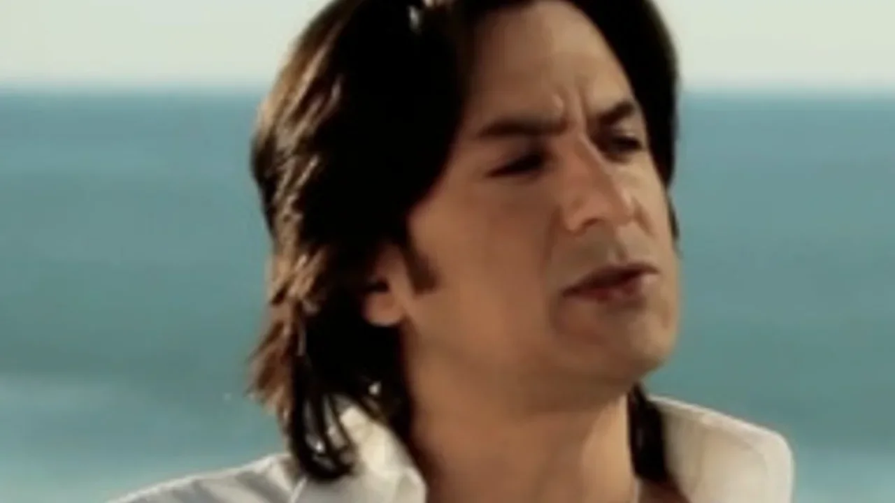 Rishad Zahir - Imroz