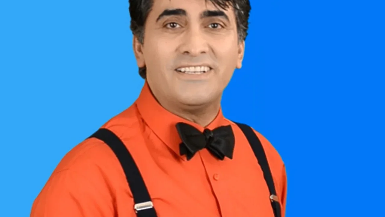 Rushid - Moo Ferferi