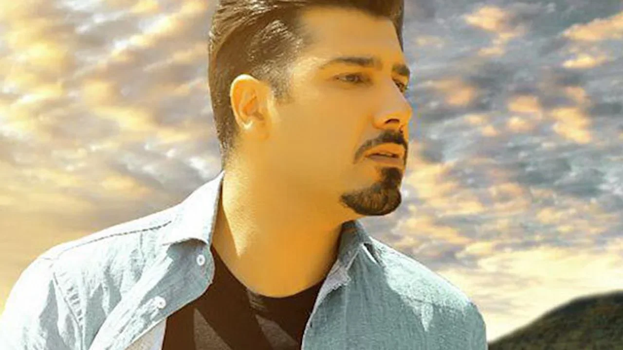 Ehsan Khajehamiri - 30 Salegi
