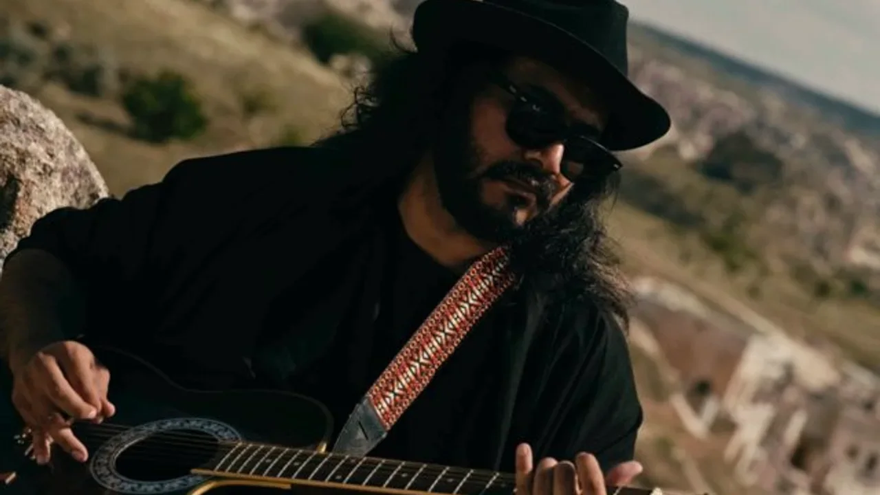 Majid Kazemi - Bidad