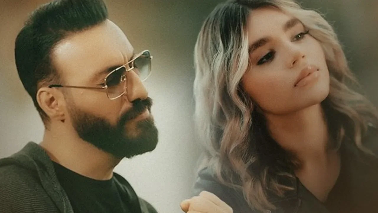 Bijan Jouyandeh & Bita - Bahoone