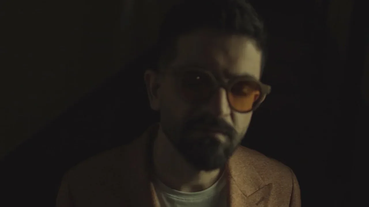 Sina Shabankhani - Be Joone To