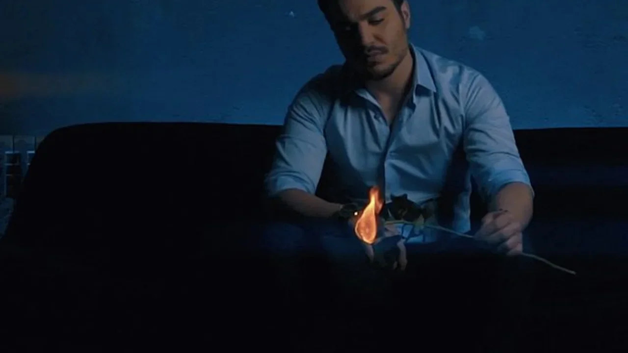 Danial Dana - Hesesh Nist