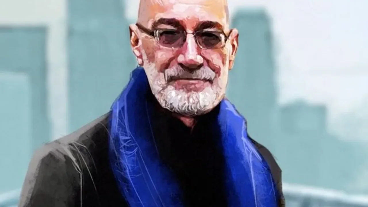 Siavash Ghomayshi - Sarnevesht