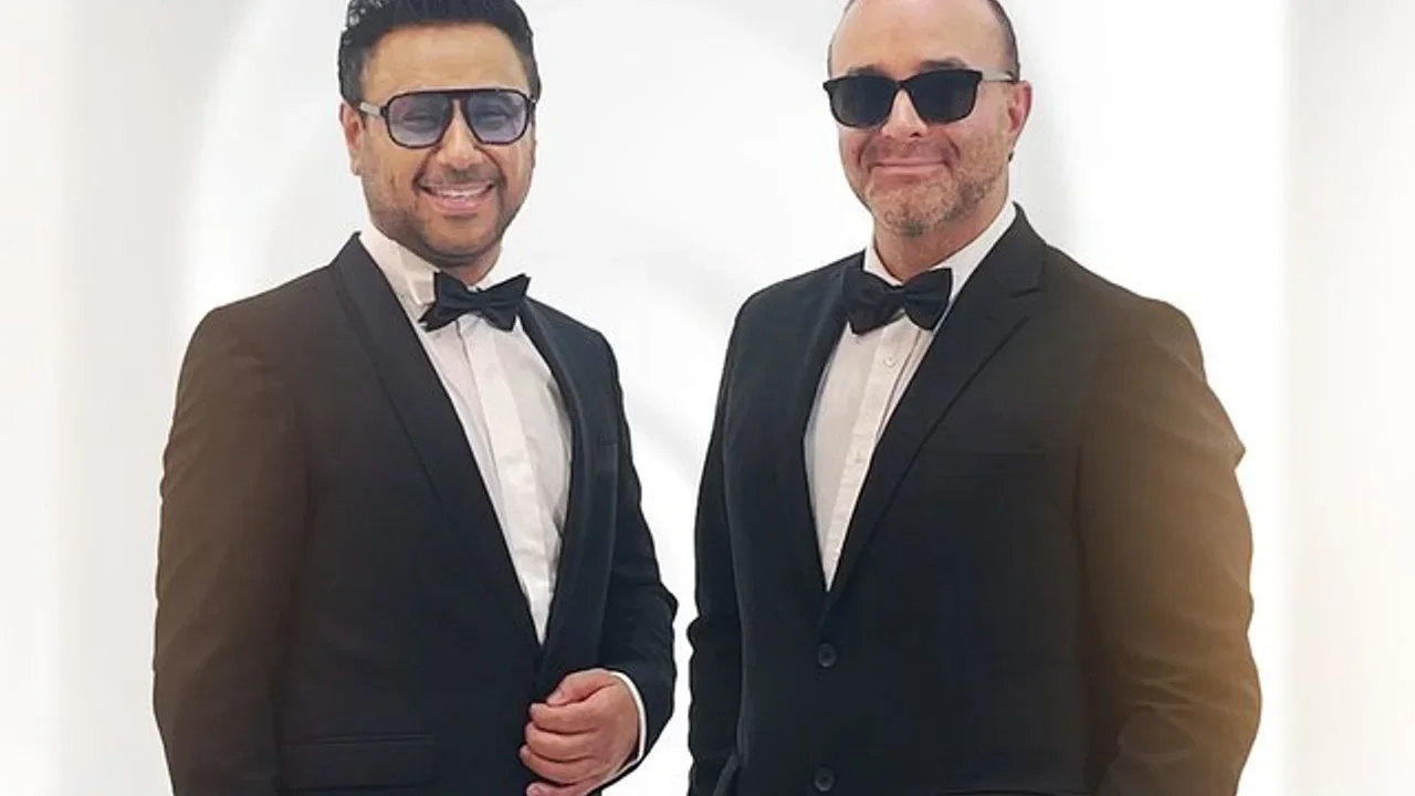 Shahyad & Sina Sarlak - Eydeh