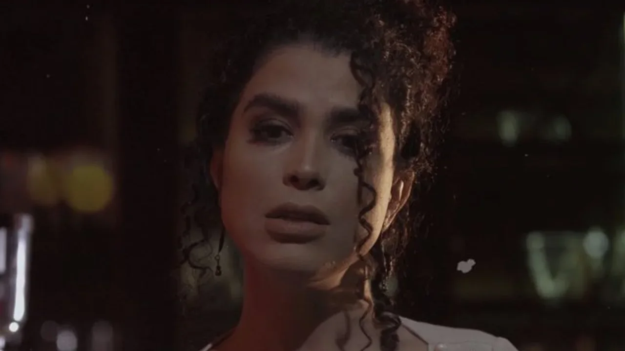 Rana Siavoshi - Divare Chin