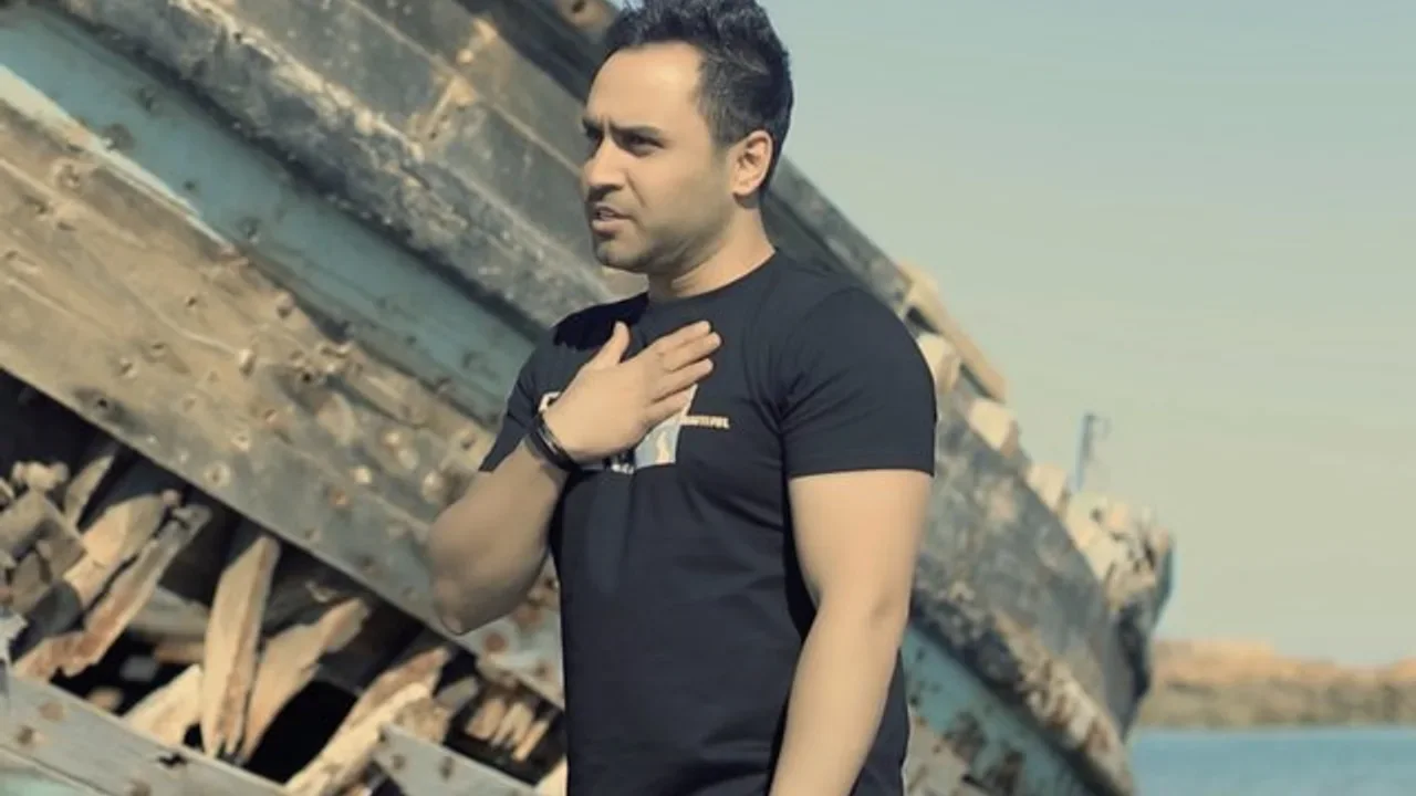 Hossein Tavakoli - Daryabam