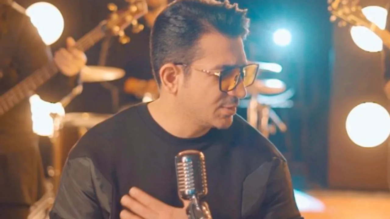 Amirabbas Hasanzadeh - Nafas