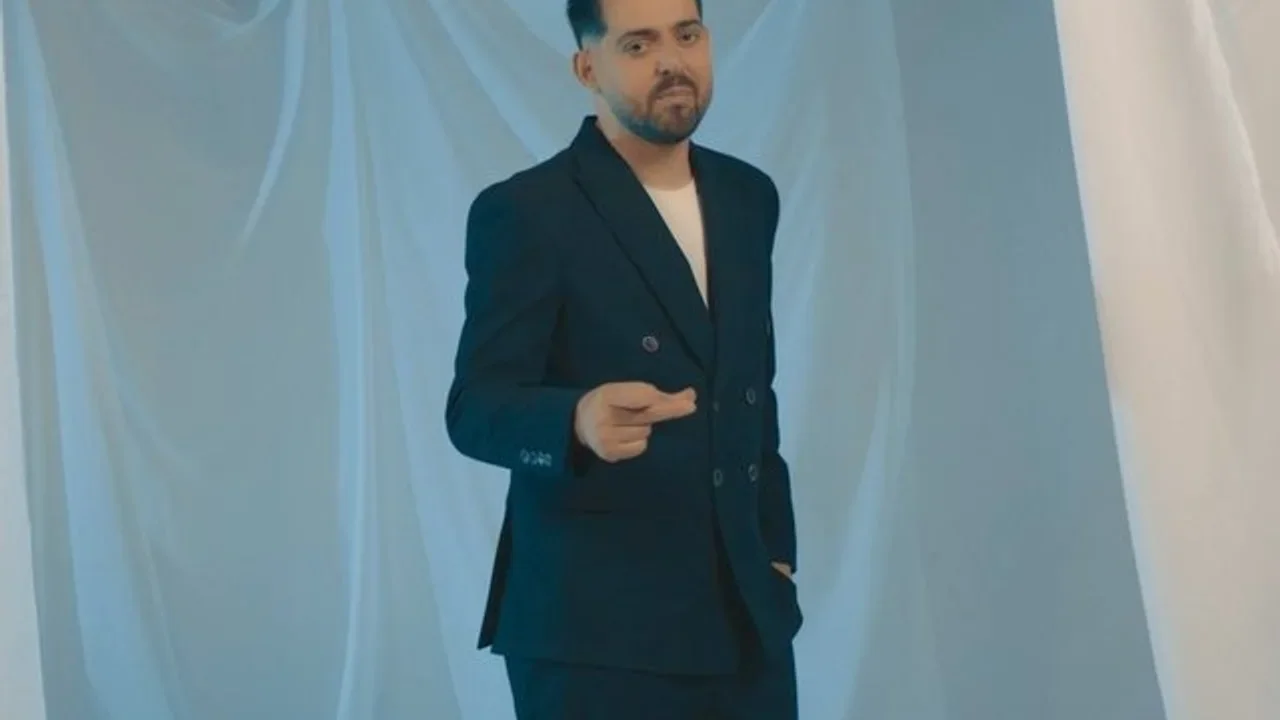 Saeed Kermani - Ghazal