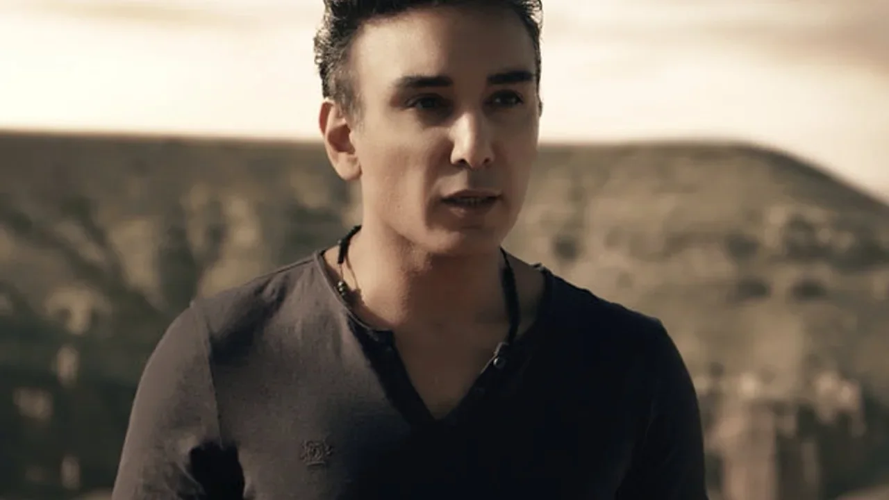 Shadmehr Aghili - Noghte Zaaf