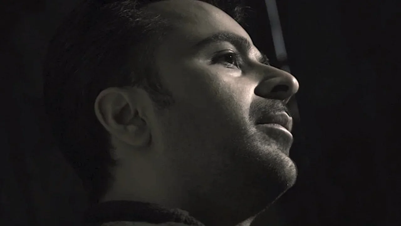 Pedram Azad - Ghafas