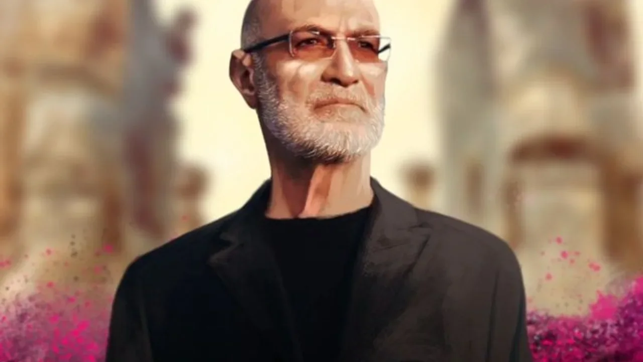 Siavash Ghomayshi - Parvaneh