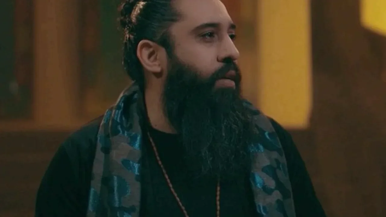 Roozbeh Nematollahi - Adama Bade To