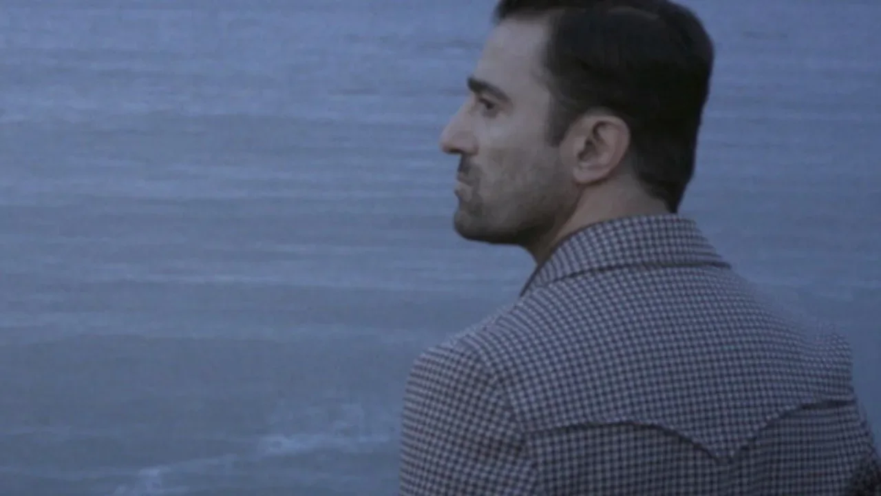 Erwin Khachikian - Baroon