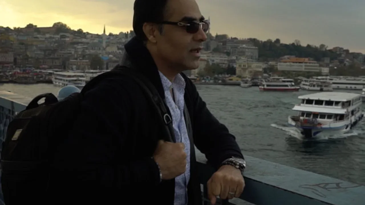 Omid - Namaze Eshgh