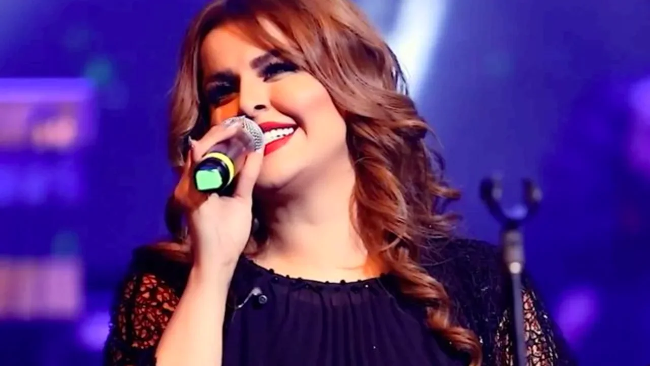 Sahar - Gharar (Live In Istanbul)