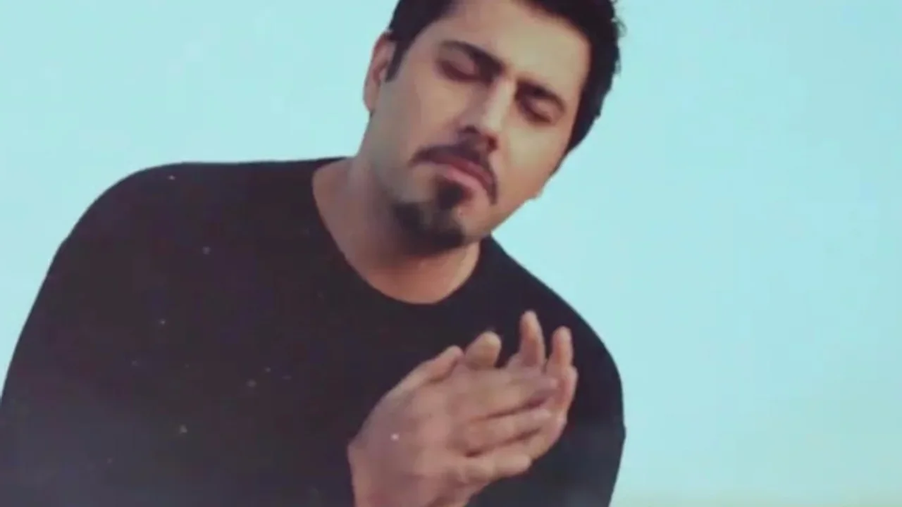 Ehsan Khajehamiri - Tanhaei