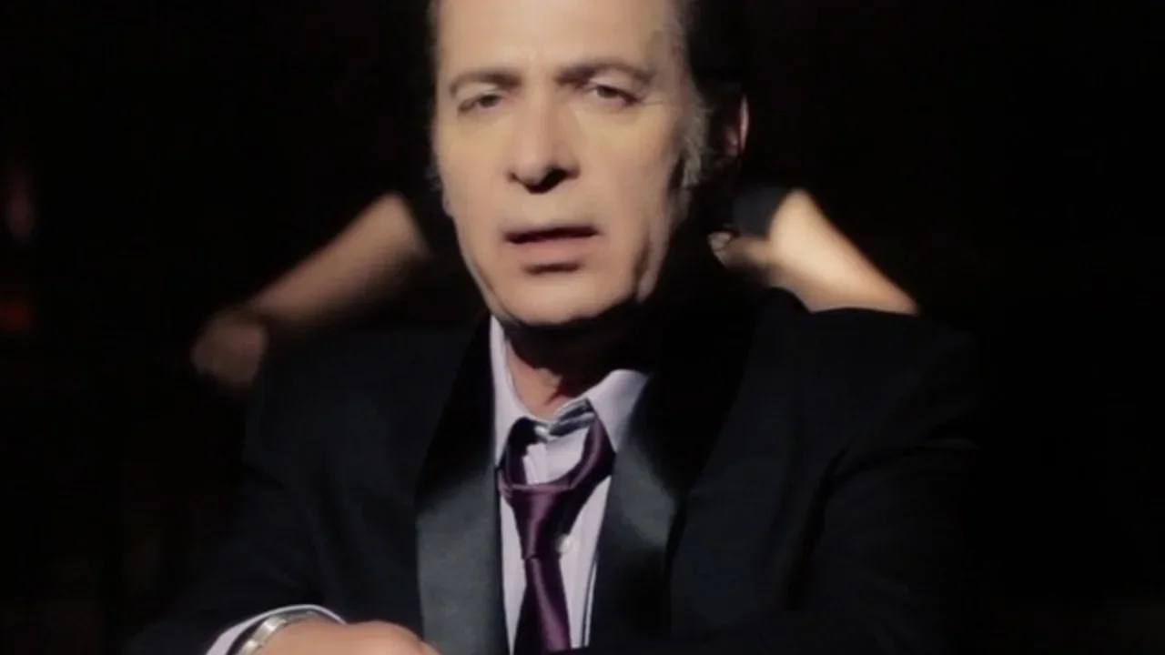 Ahmadreza Nabizadeh - Hanooz