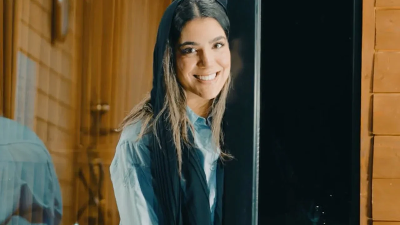 Sina Sarlak - Khaneh