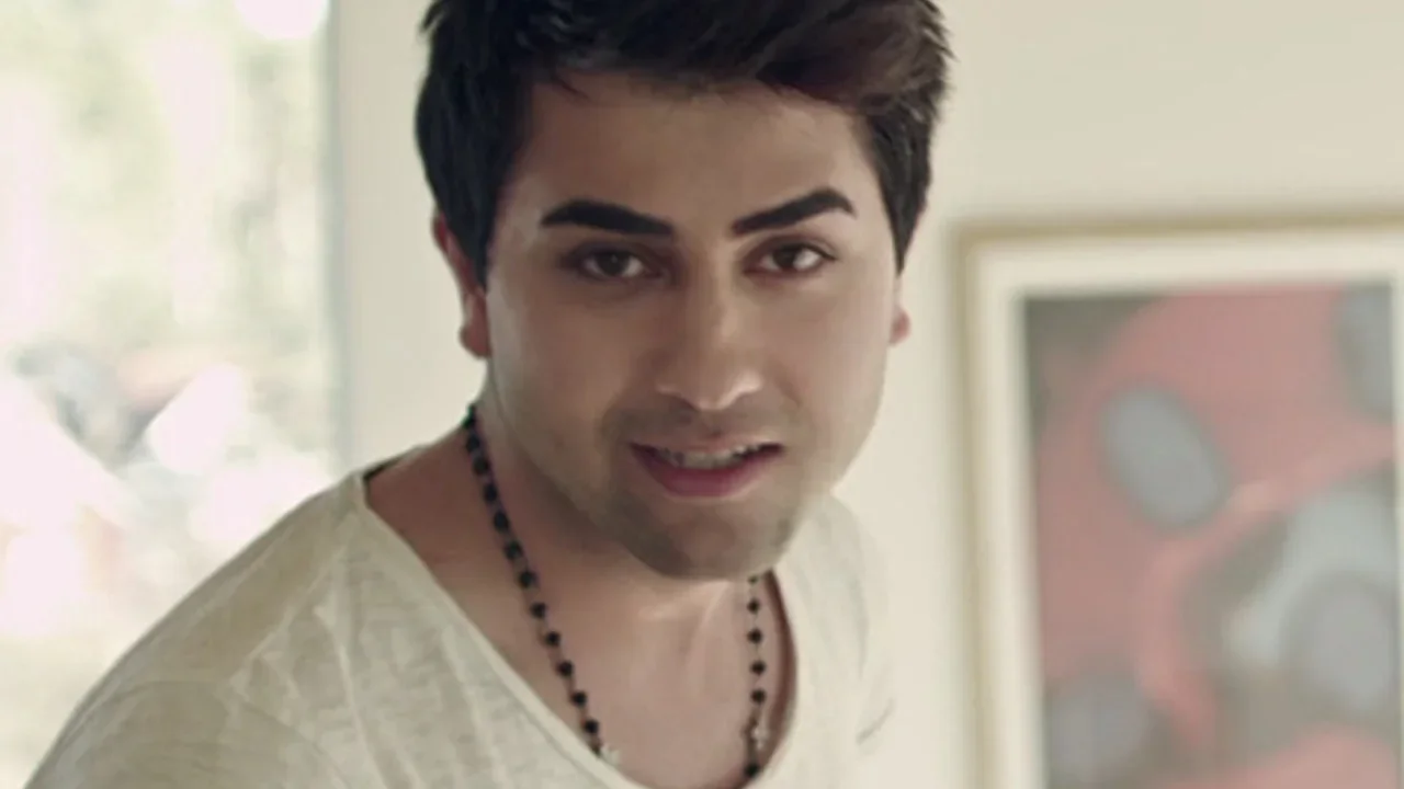 Navid Rasti - Emroozeh