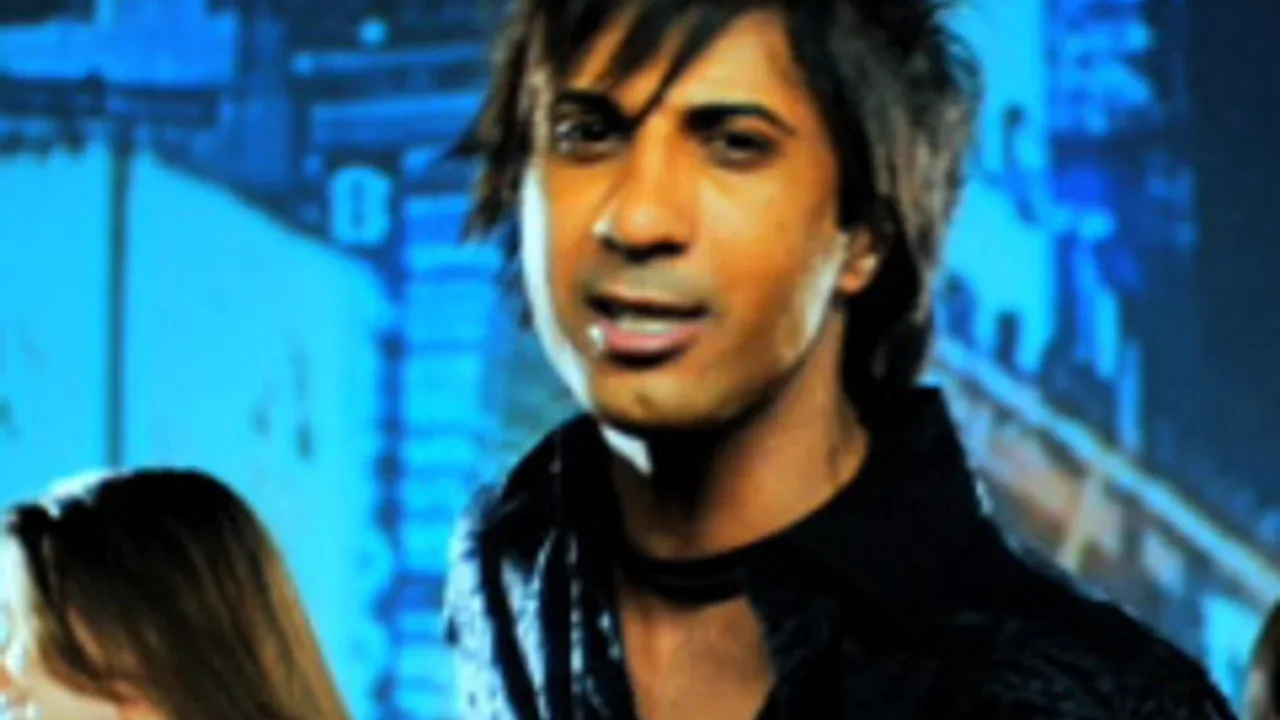 Mehrshad - Masalan