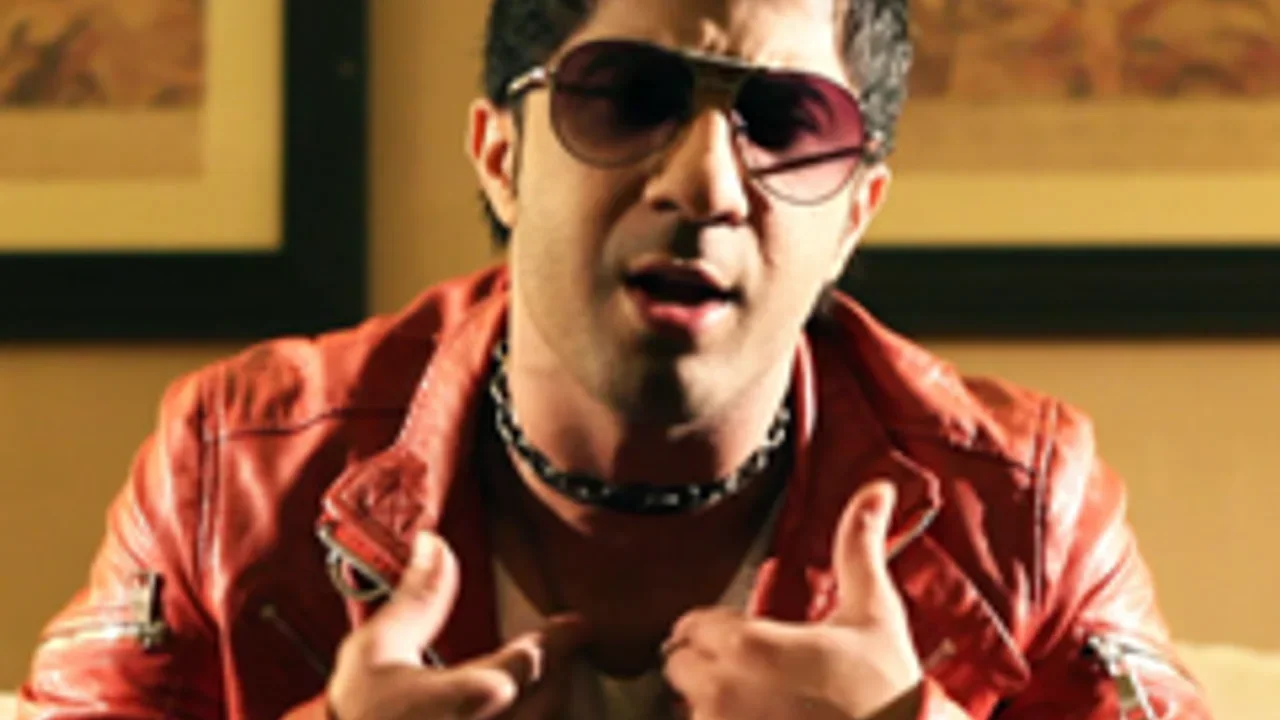 Mehrshad - Mano Dele Divooneh