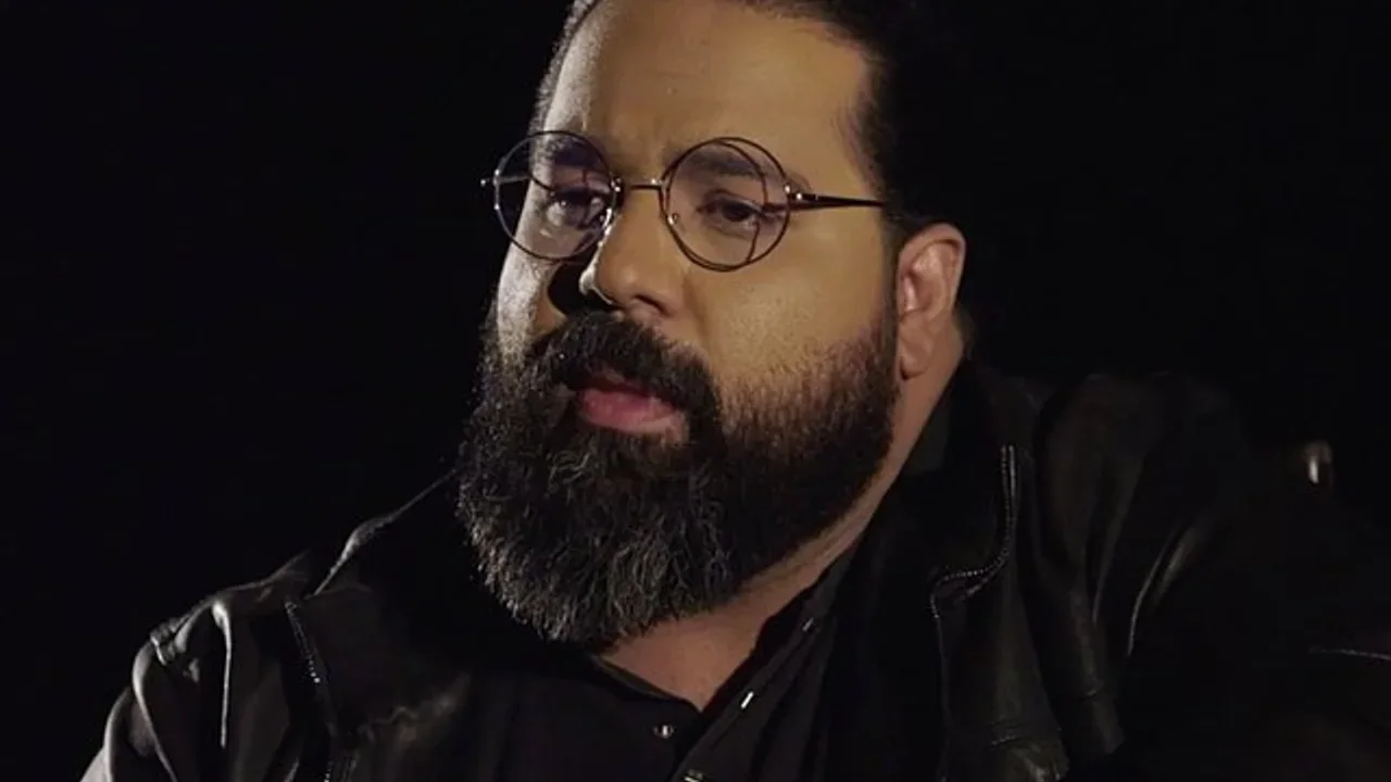 Reza Sadeghi - Boghz o Barout
