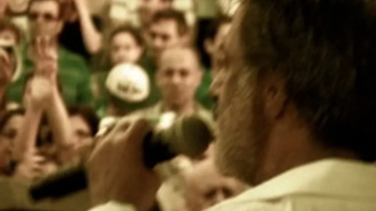 Dariush - The Voice Of A Nation
