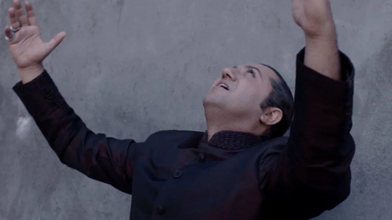 Hamed Nikpay - To Nisti