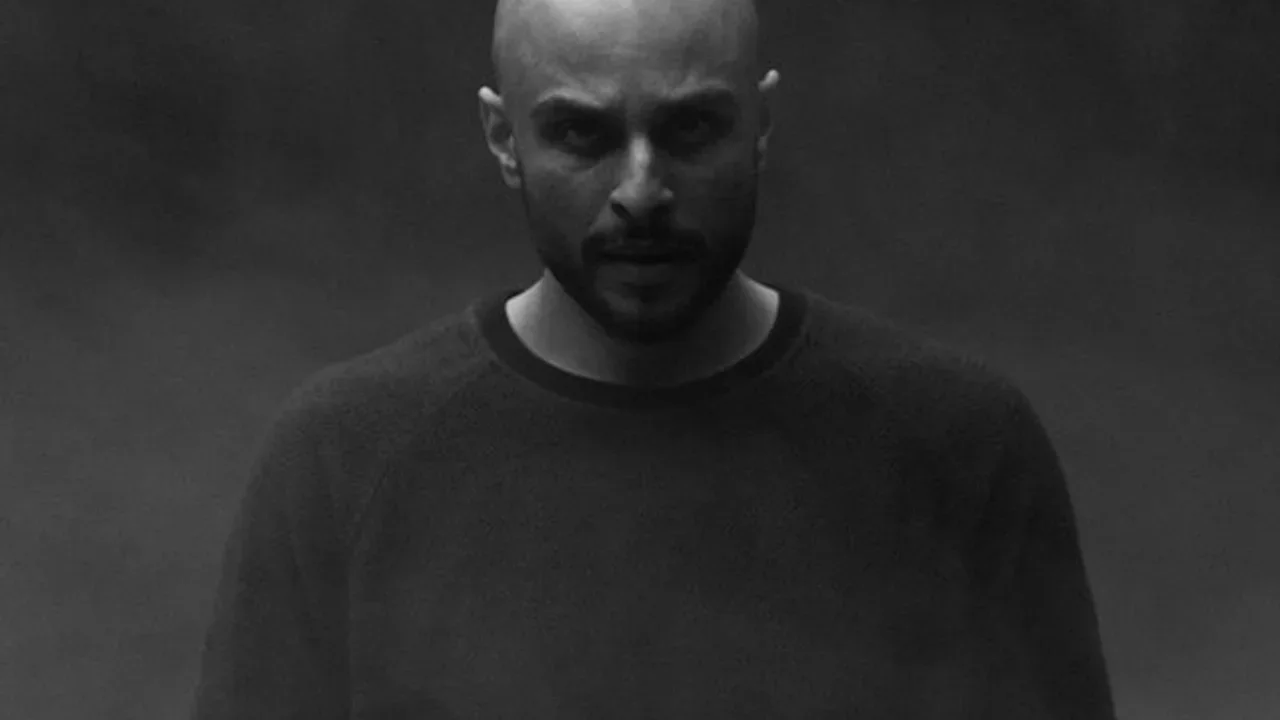 Mahbod - Souratet Rikht